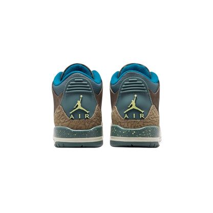 Air Jordan 3 Retro “We Outside” (GS) - IB7066-100