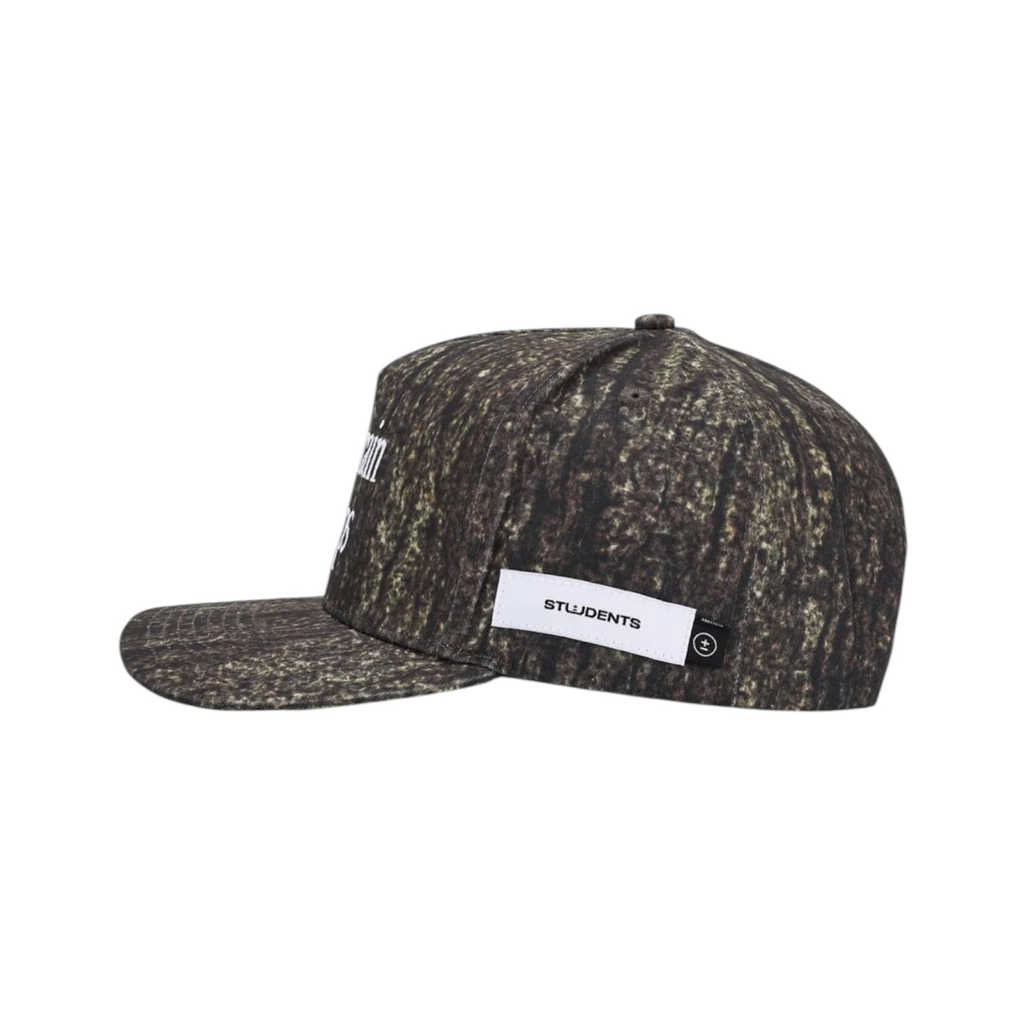 Students All-Terrain Champs Unstructured Hat
