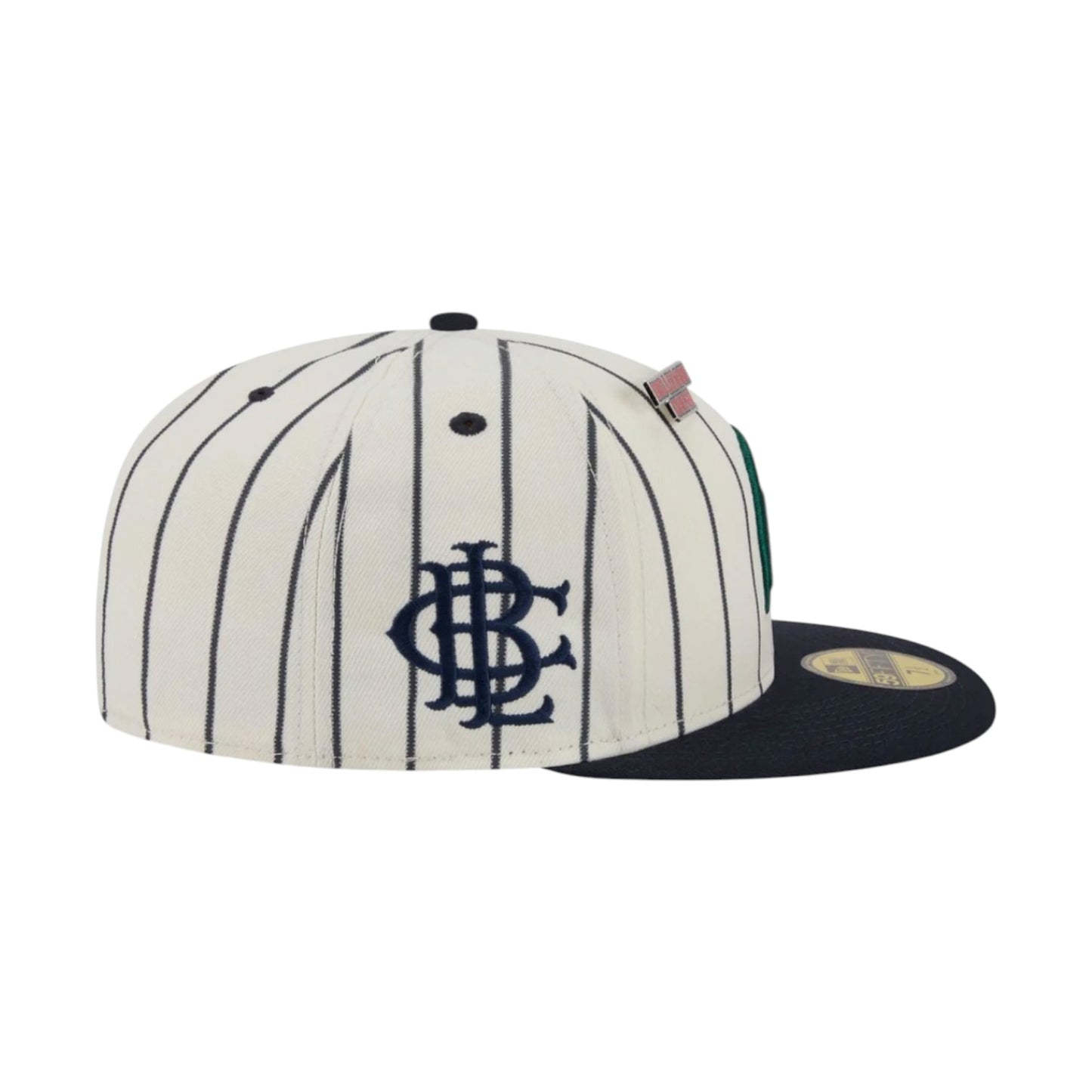 New Era Michigan State Spartans x Big League Chew 59Fifty Fitted