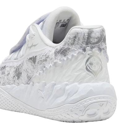 Puma MB.05 Lo Team "White" - 313266-02