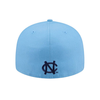 New Era North Carolina Tar Heels March Madness College Vault 1993 59Fifty Fitted