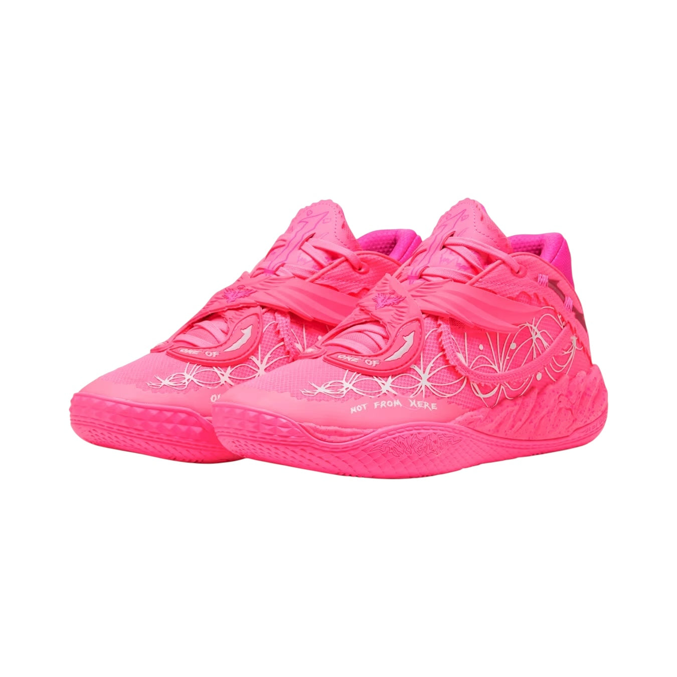 Puma MB.05 x Fast & Furious "Miami" - 314021-01