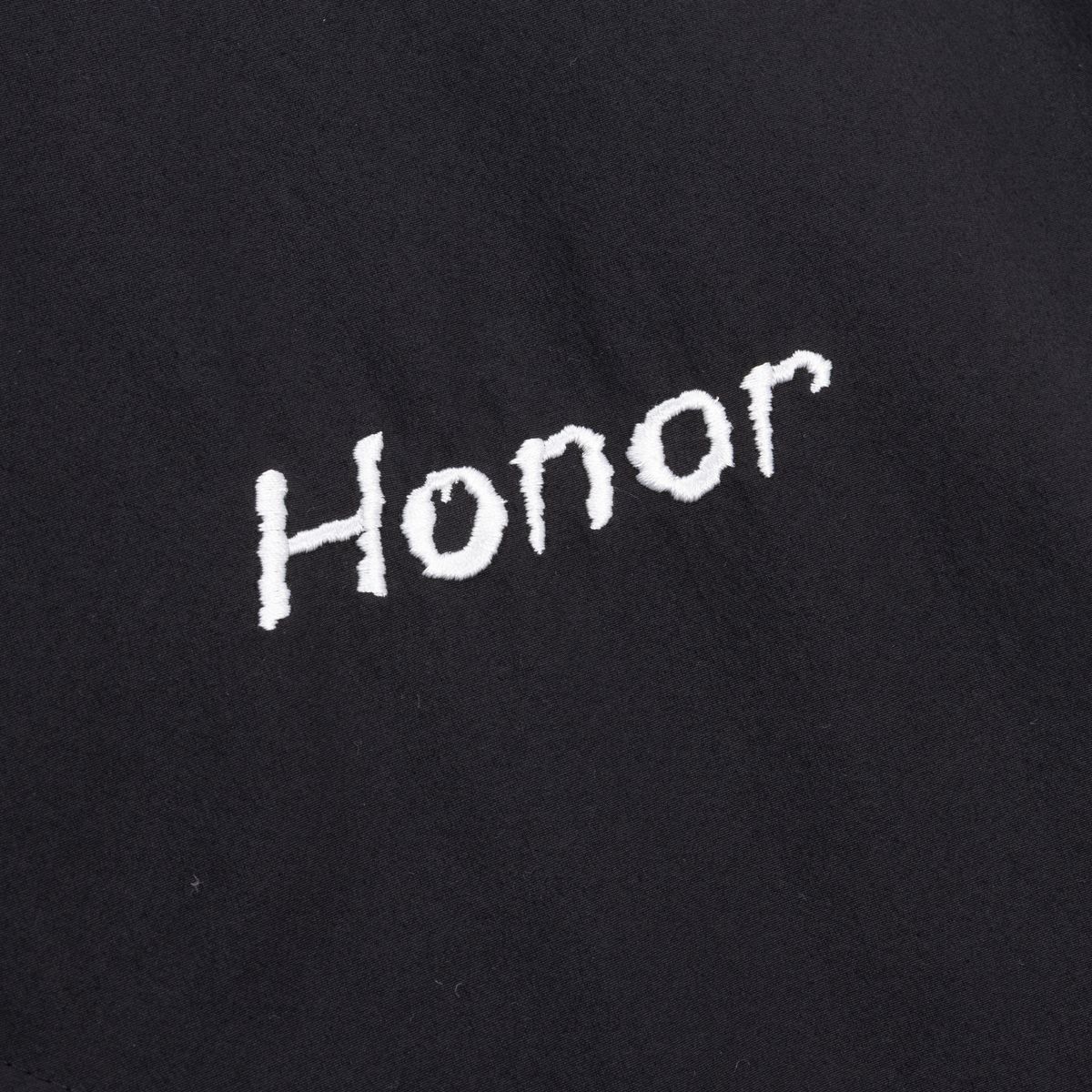 Honor The Gift - Growth Track Jacket