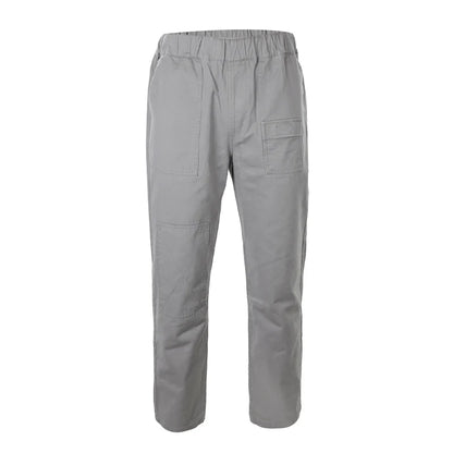 Students Grees Technical Pants - Charcoal