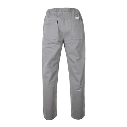 Students Grees Technical Pants - Charcoal
