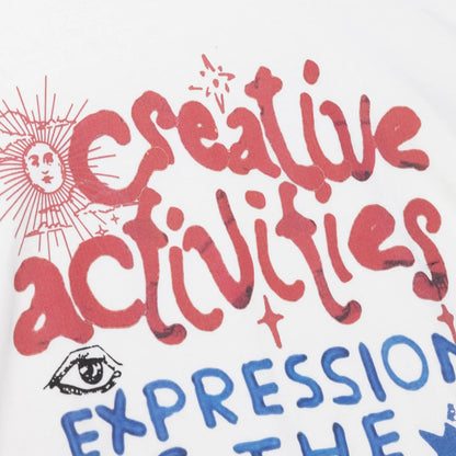 Honor The Gift Creative Activities Tee