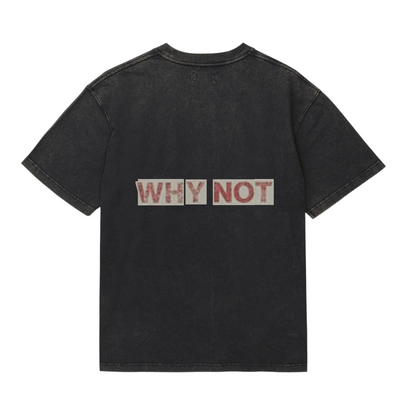Honor The Gift What They Say Tee