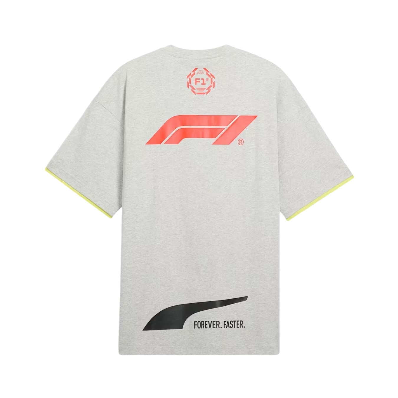 Puma F1 Racing Tee - 63224501-060