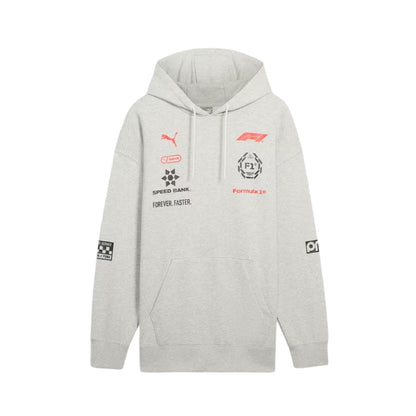 Puma F1 Racing Hoodie - 63224401-060