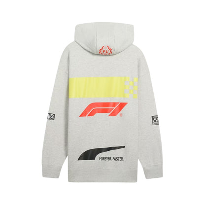 Puma F1 Racing Hoodie - 63224401-060