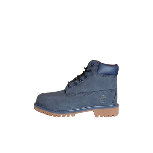 Timberland 6'' PRM PS Navy - TB0A3773A484