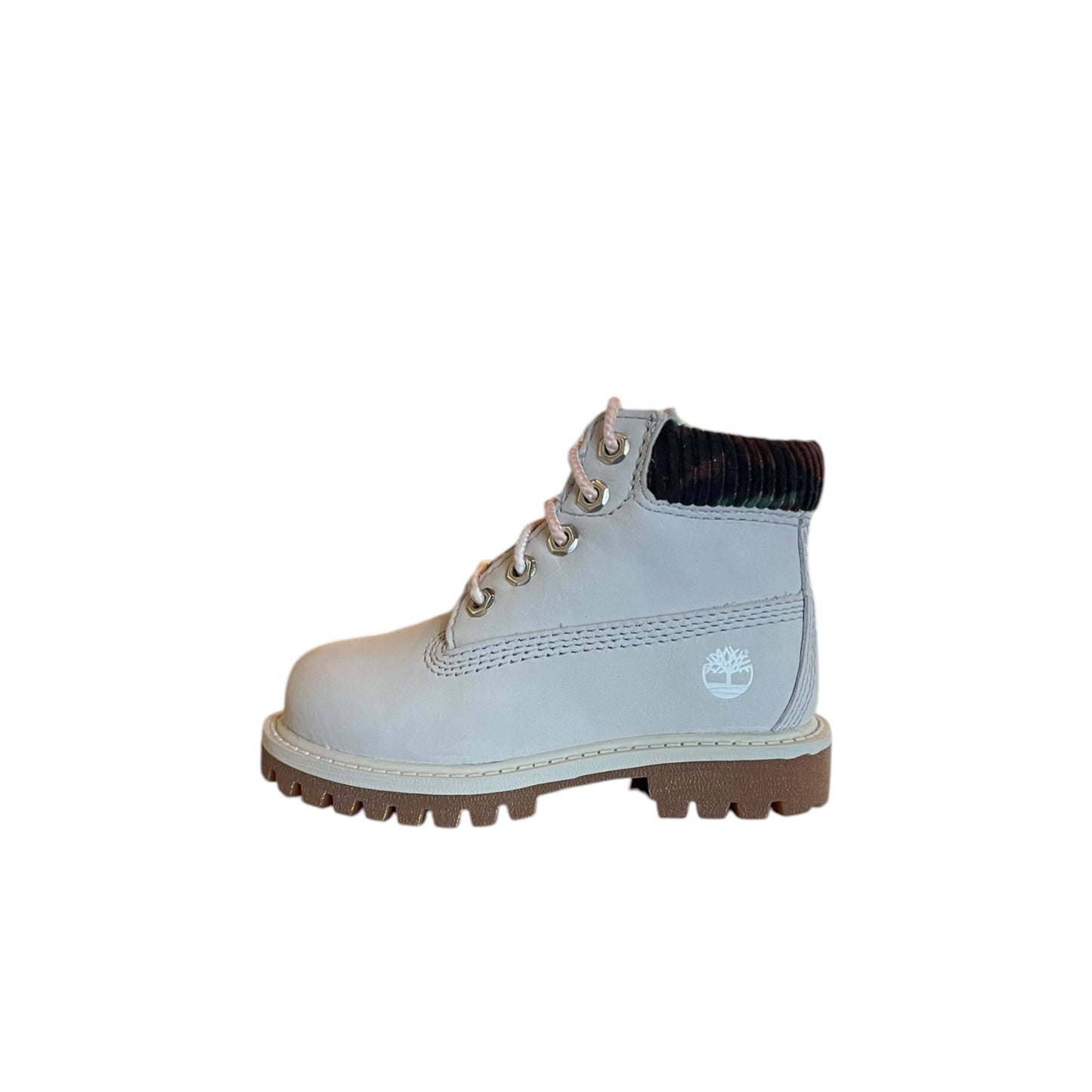 Timberland 6" PRM TD - TB0A2FU6M29