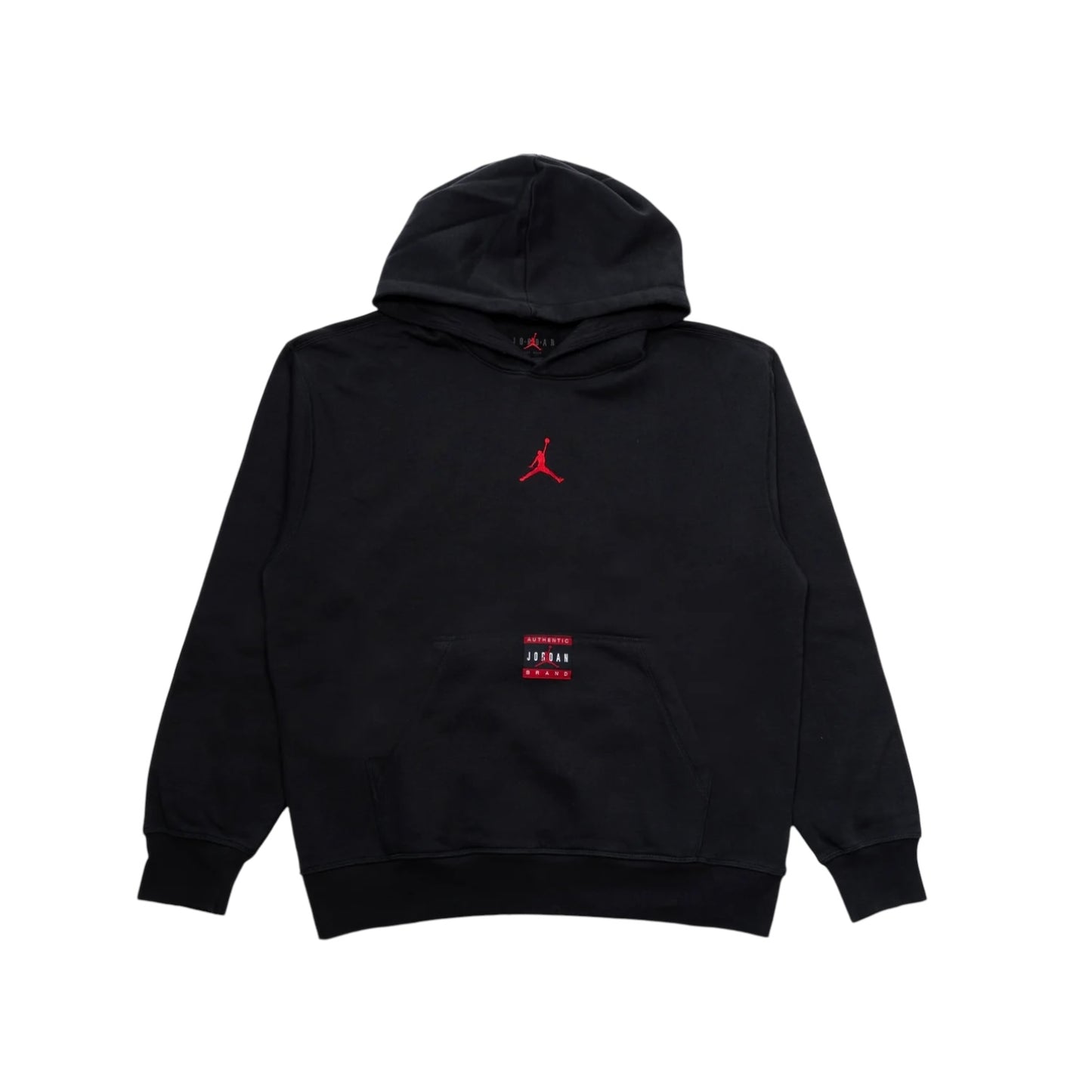 Jordan Brooklyn Fleece Hoodie - HQ2665-045