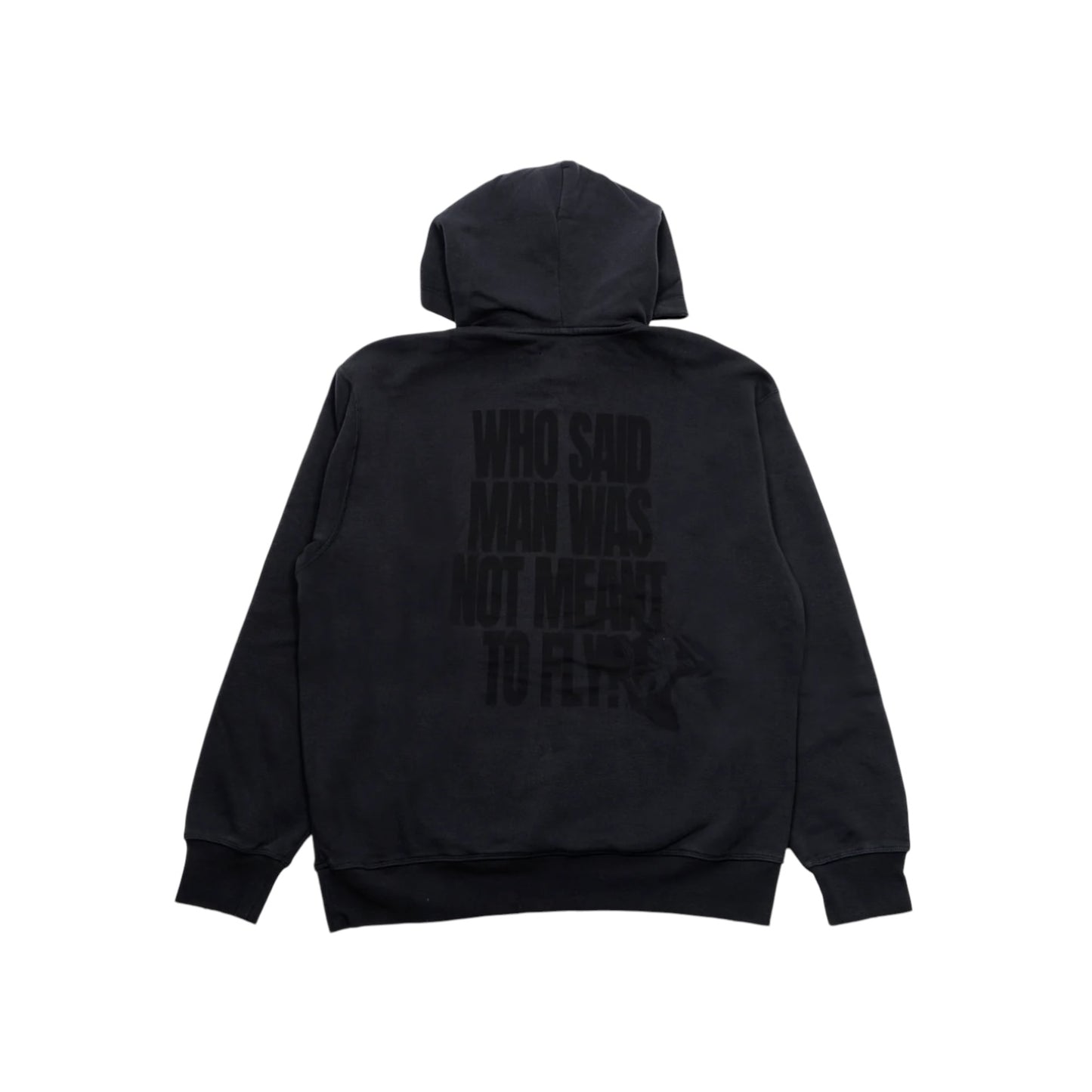 Jordan Brooklyn Fleece Hoodie - HQ2665-045