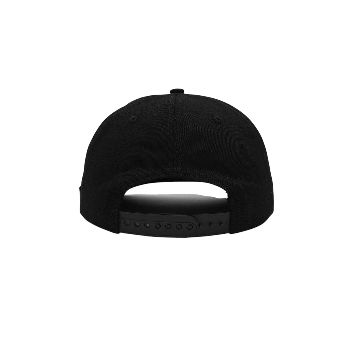 Students Pardon Me Snapback - Black