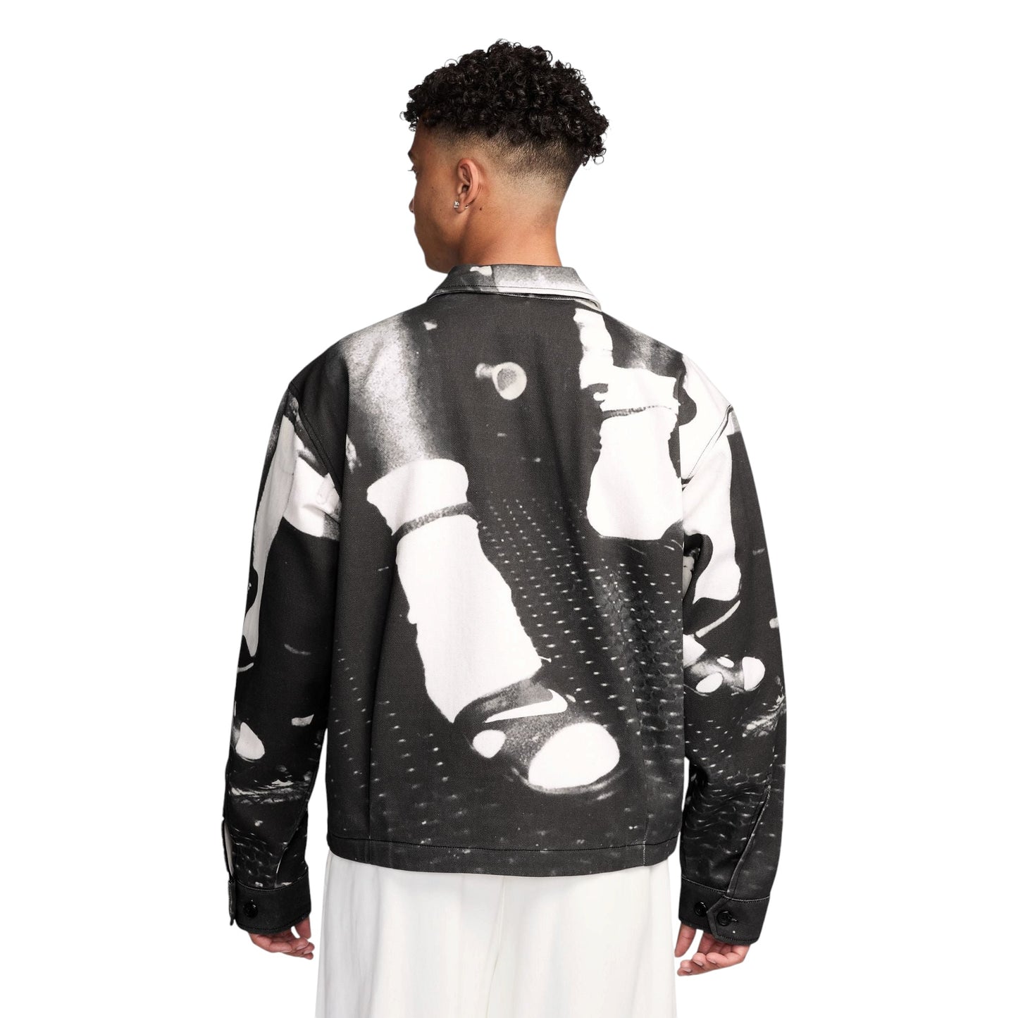 Nike Life Field Sport Jacket - IF1256-010