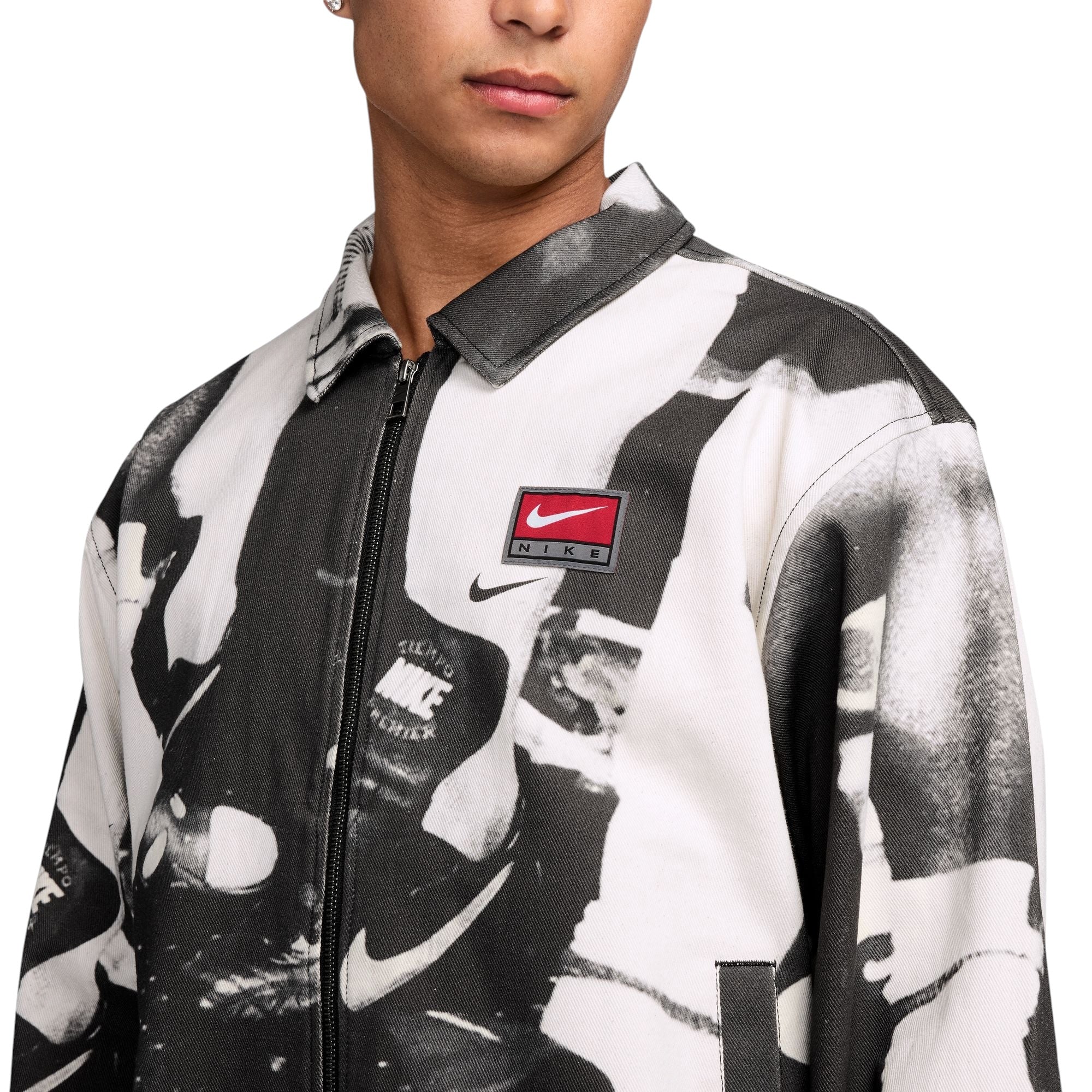 Nike Life Field Sport Jacket - IF1256-010 – Reynolds & Sons