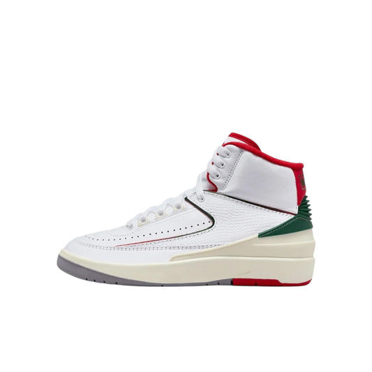 Air Jordan 2 Retro GS - DQ8562-101