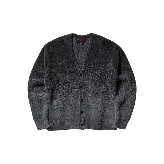 Air Jordan Cardigan "Dark Smoke Grey" - FV7426-070