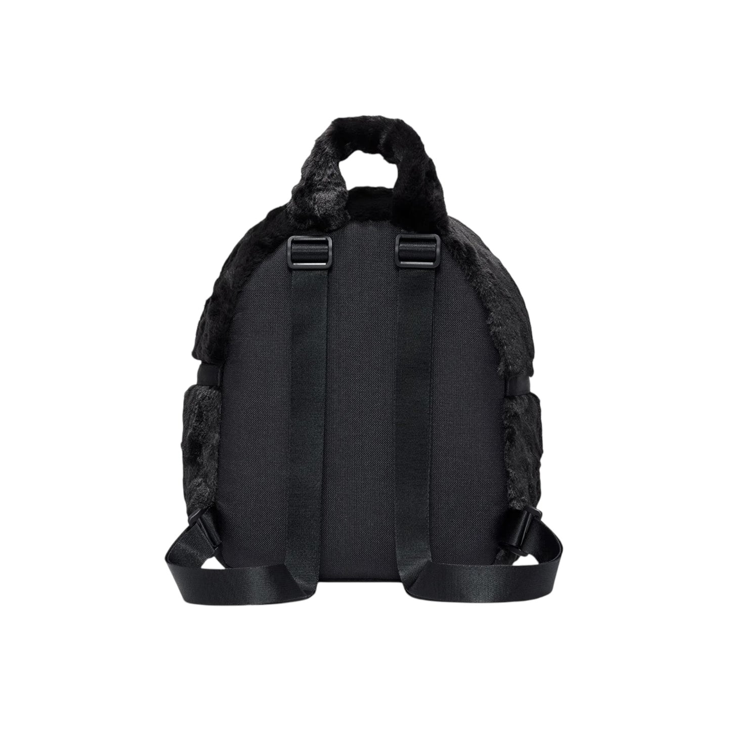 Nike Sportswear Futura "Faux Fur Mini Backpack" - FZ1328-010