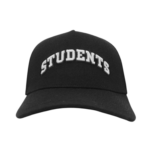 Students Expert Snap Back Hat