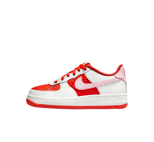 Nike Air Force 1 "Valentine's Day" (GS) - HV5165-121