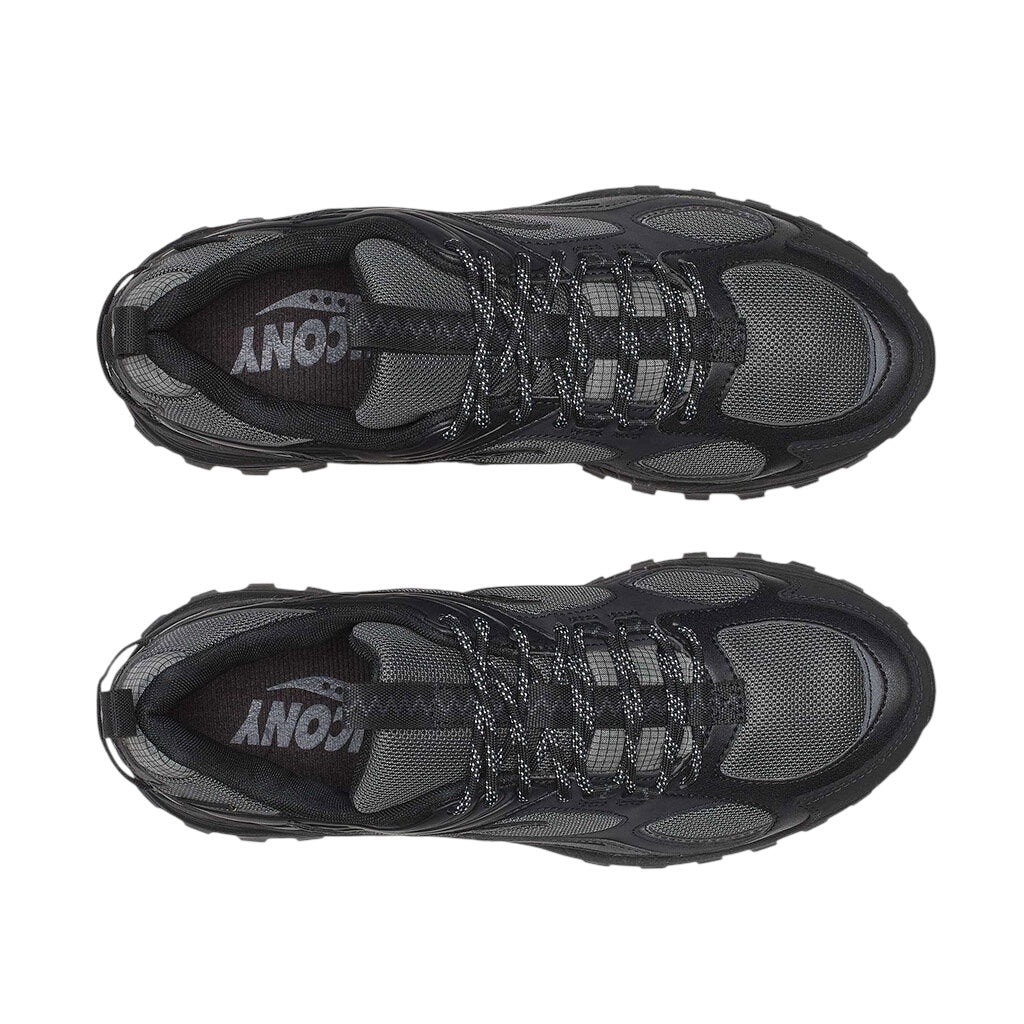 Saucony Grid Aura X Goretex - S70925-1