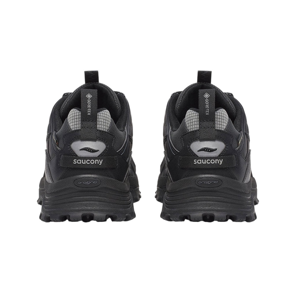 Saucony Grid Aura X Goretex - S70925-1