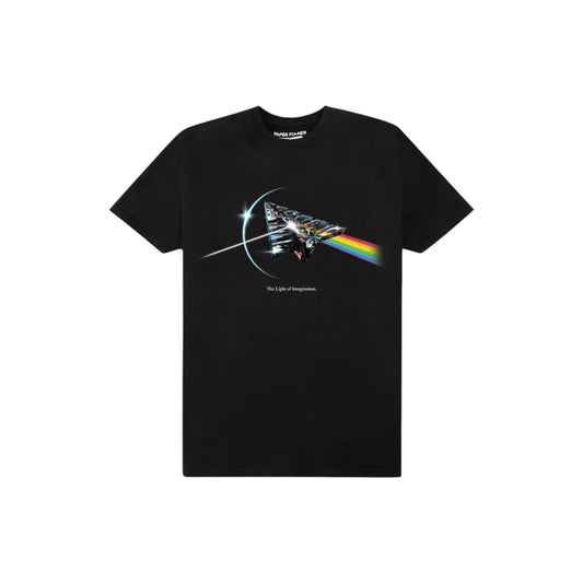 Paper Planes - Colorful Reflection Tee