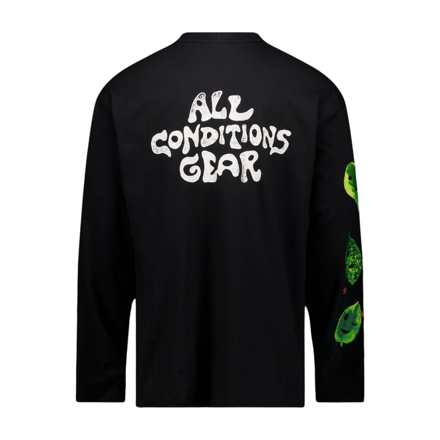 all conditions gear t shirt Nike ACG L/S Tee