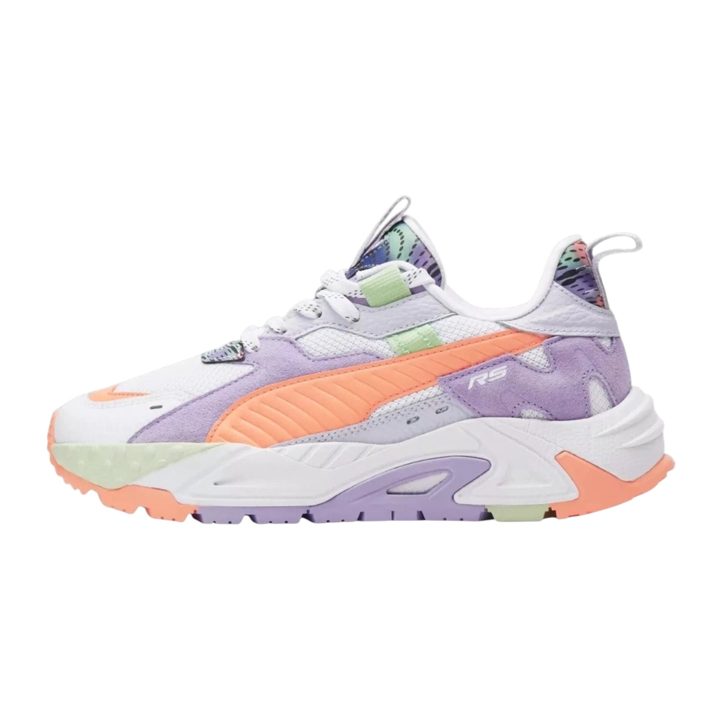W Puma RS-TRCK Feelin Extra - 39297601