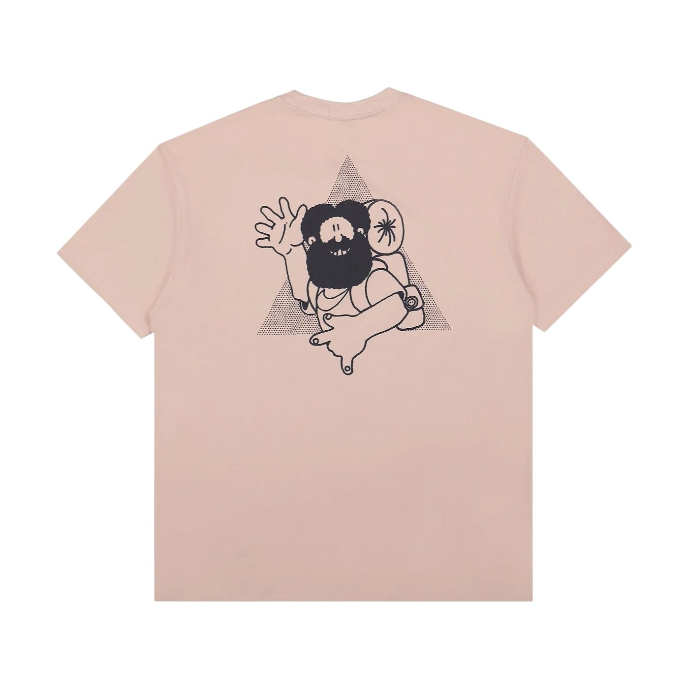 Nike NRG ACG Tee Hike - FB8123-601