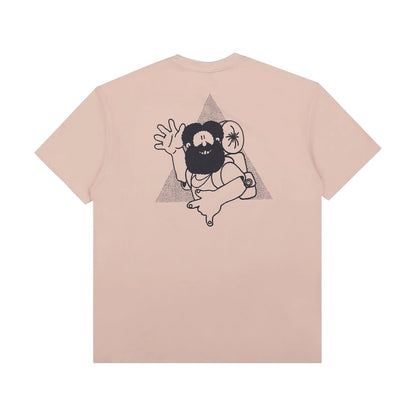 Nike NRG ACG Tee Hike - FB8123-601