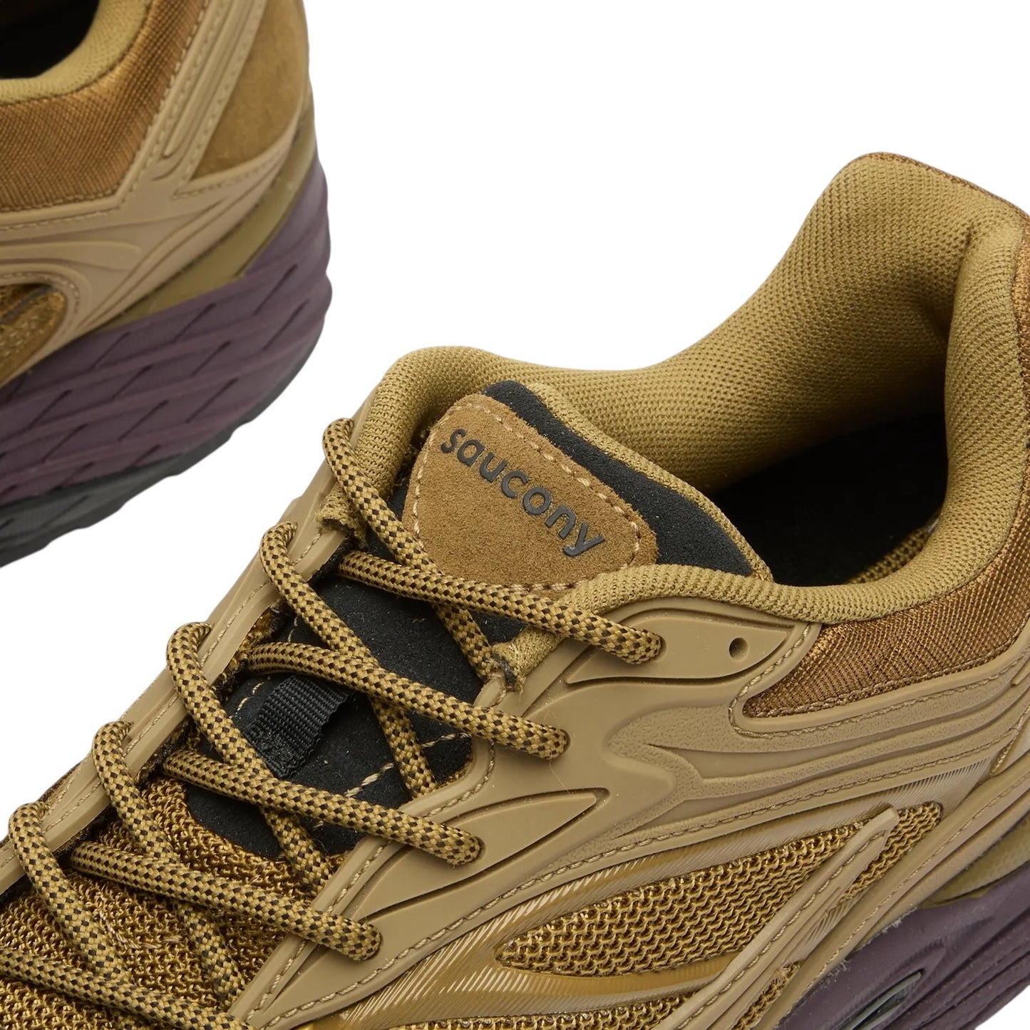 Saucony Progrid Omni 9 Armor - S70897-5