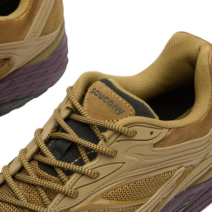 Saucony Progrid Omni 9 Armor - S70897-5