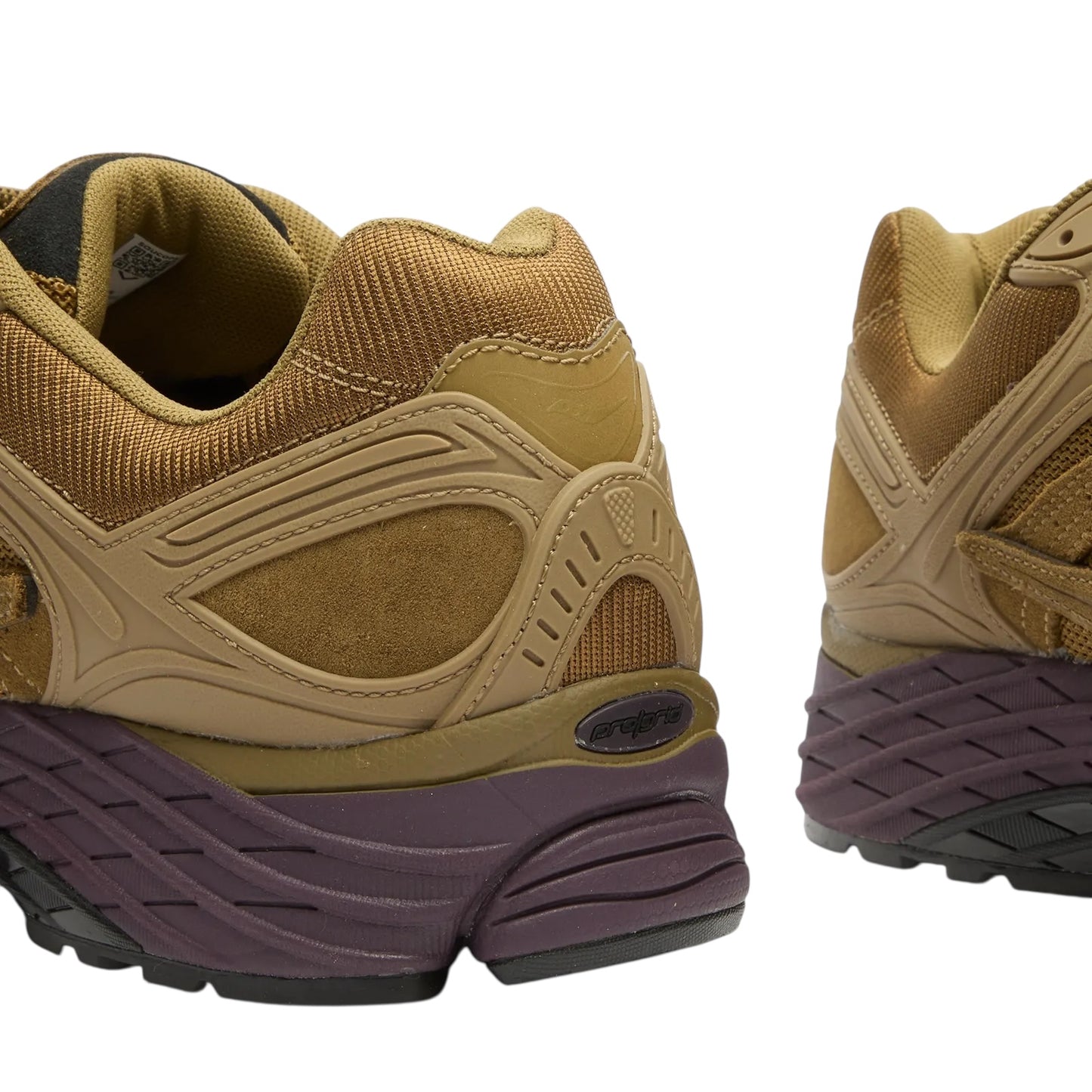 Saucony Progrid Omni 9 Armor - S70897-5