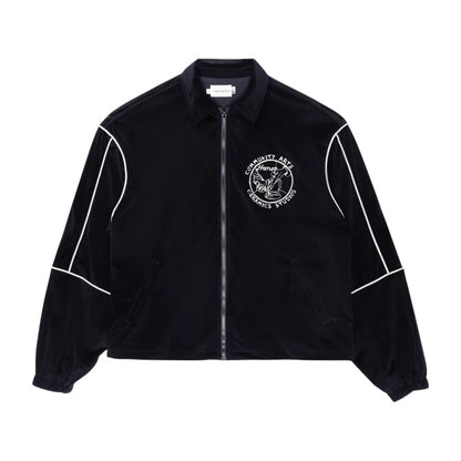 Honor The Gift Piping Track Jacket