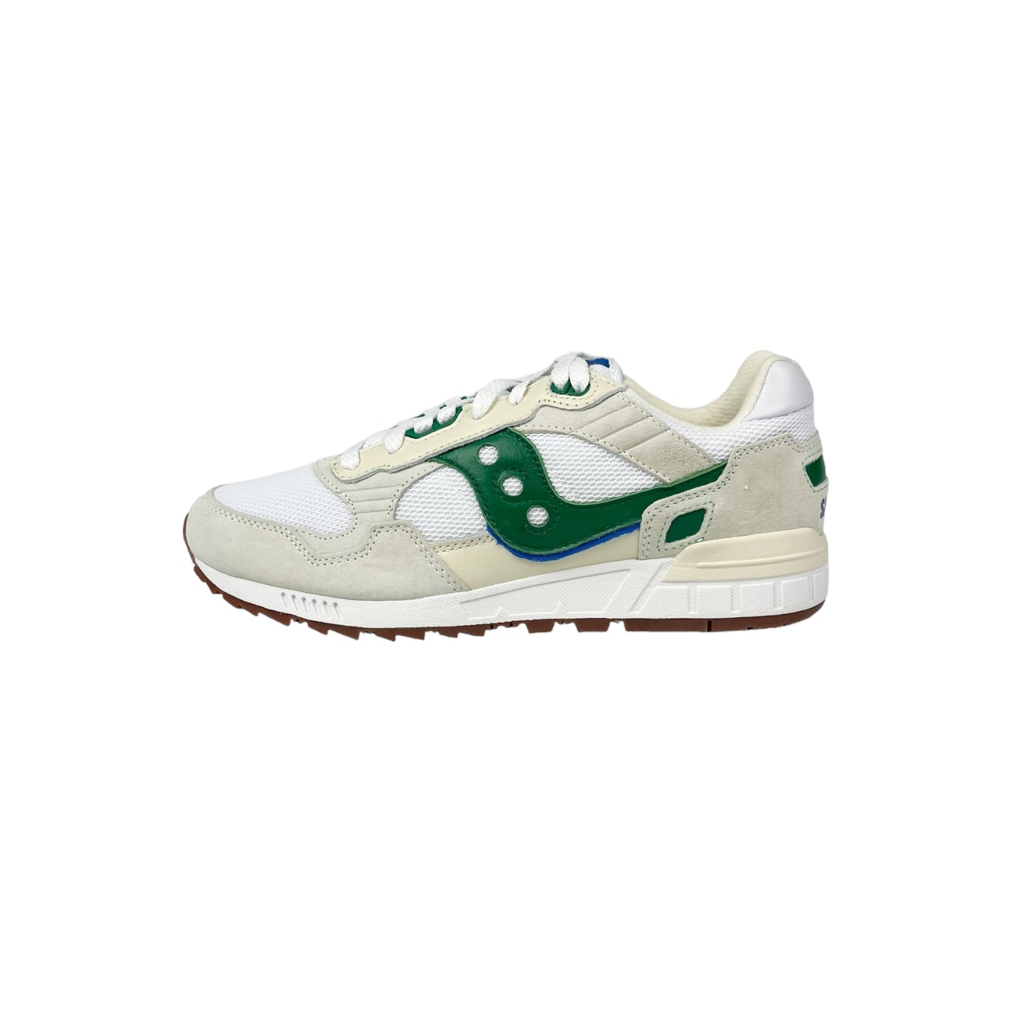 Saucony Shadow 5000 Premium “Ivy Prep” - S70637-7