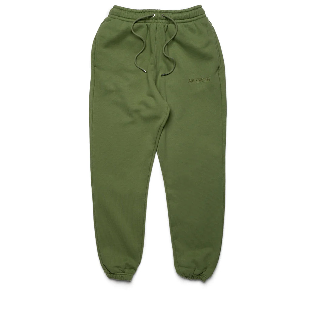 Jordan Wordmark Sweatpants - FJ0696-340