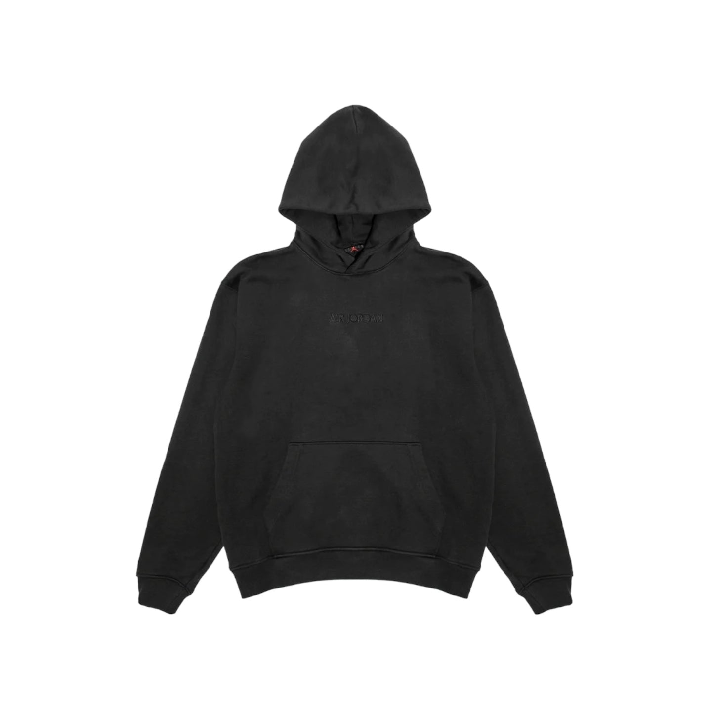 Jordan Wordmark Hoodie - FJ1966-045