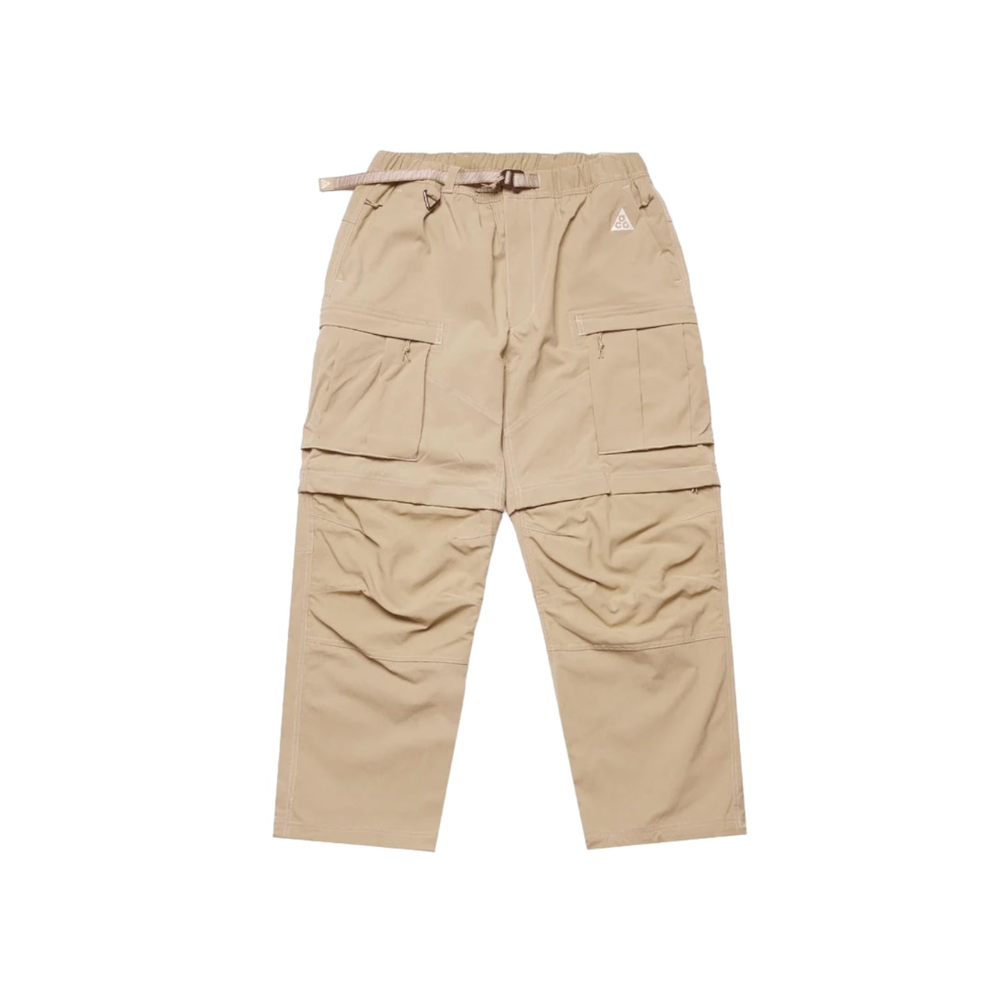 Nike ACG Smith Summit Pant "Khaki" - FN0428-247