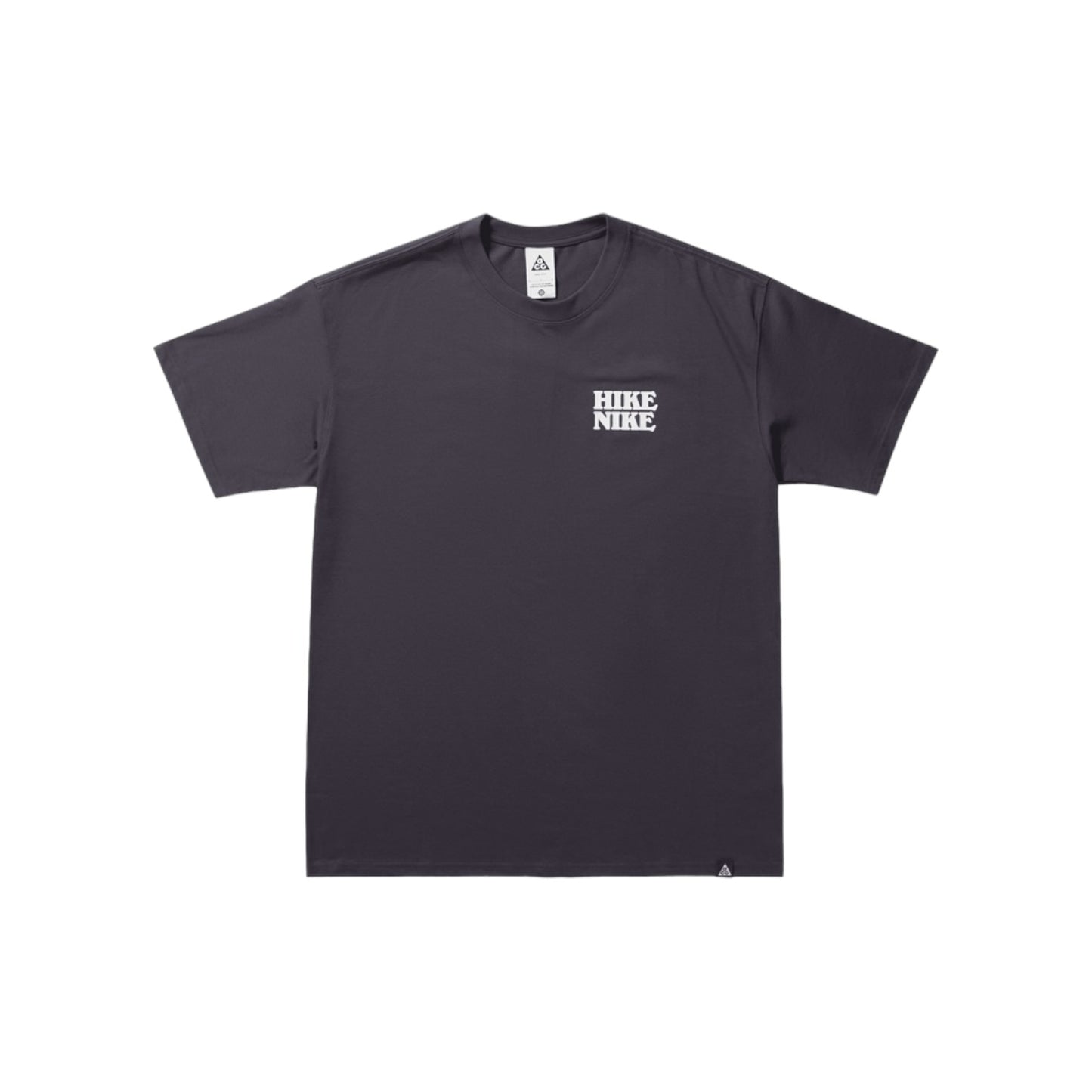 Nike NRG ACG HIKE TEE - FB8123-015