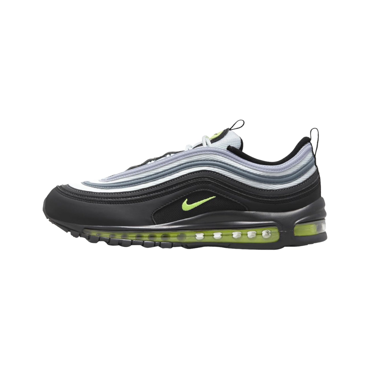 Nike Air Max 97 “Neon” - DX4235-001