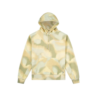 Paper Planes Relaxed Airbrush Camo Hoodie