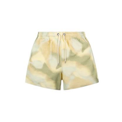 Paper Planes Relaxed Airbrush Camo Short - 710048