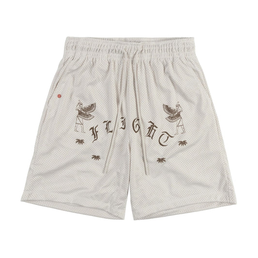 Jordan Artist Series White Shorts - DX9720-030