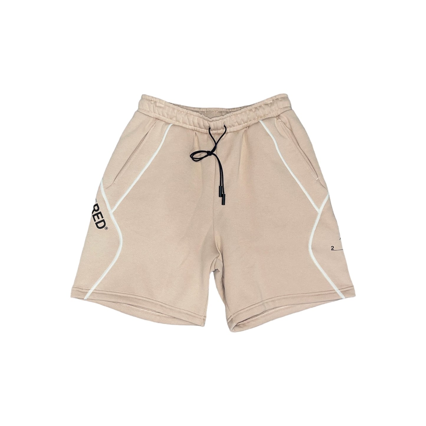 Jordan 23 Engineered Desert Brown Shorts - DV7685-277