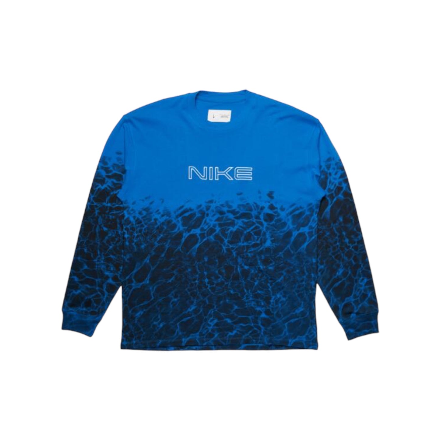 Nike "Kukini" L/S Tee - FB3030-403