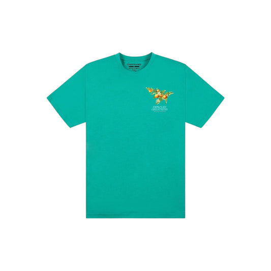 Paper Planes Freshness Tee (Arcadia Green)