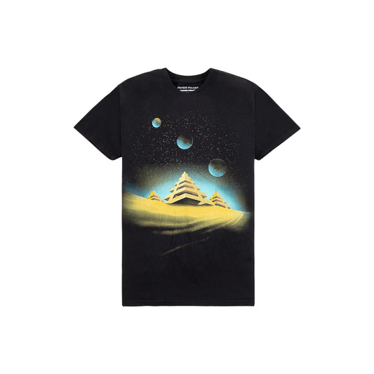 Paper Planes Valley of Kings Tee